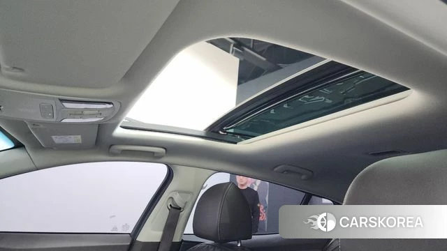 Kia Stinger Meister id 3936209 из Кореи 10