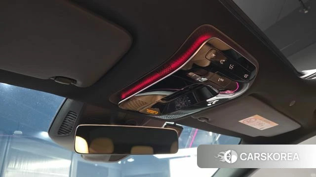 Mercedes-Benz E-Class W214 id 3831736 из Кореи 10