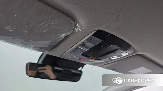 Kia Sportage 5th Generation Hybrid id 3452806 из Кореи 10