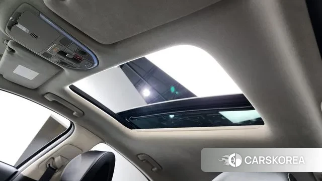 Genesis The New G70 id 3758427 из Кореи 10