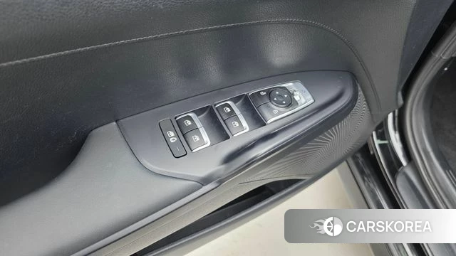 Kia K5 3rd generation id 4542320 из Кореи 10