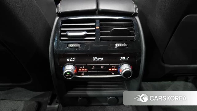 BMW 5 Series (G30) id 4397969 из Кореи 10