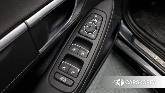 Hyundai Sonata (DN8) id 3349631 из Кореи 10