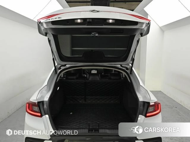 Renault Korea (Samsung) XM3 id 3805814 из Кореи 10