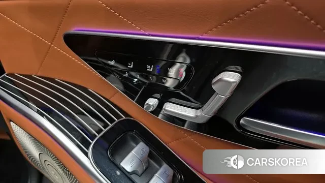 Mercedes-Benz S-Class W223 id 3634891 из Кореи 10