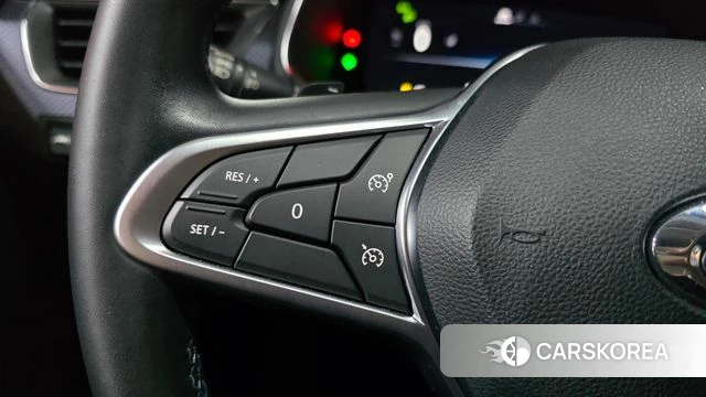 Renault Korea (Samsung) XM3 id 4501931 из Кореи 10