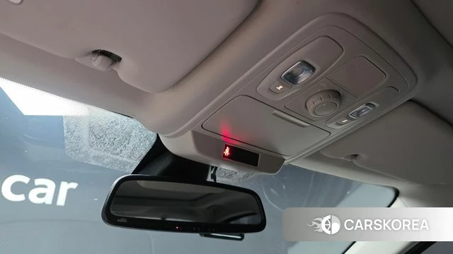 Renault Korea (Samsung) SM6 id 4465632 из Кореи 10
