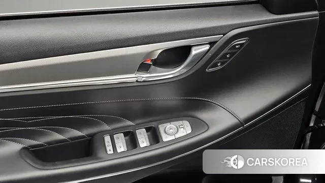 Hyundai The New Grandeur IG Hybrid id 3343923 из Кореи 10