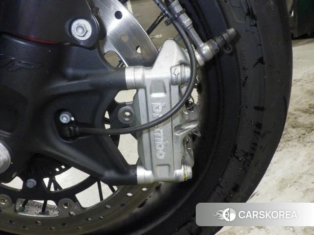 KTM 690 SMC R id 3939619 из Японии 10