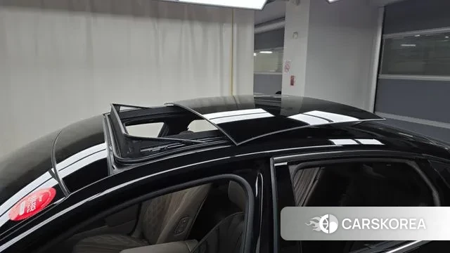 Kia K8 Hybrid id 3691125 из Кореи 10