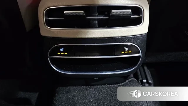 Genesis GV70 id 3629578 из Кореи 10