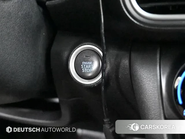 Hyundai Kona id 3315550 из Кореи 10