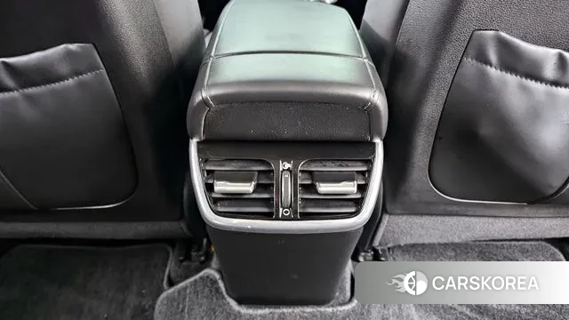 Hyundai The New Grandeur IG Hybrid id 3582352 из Кореи 10