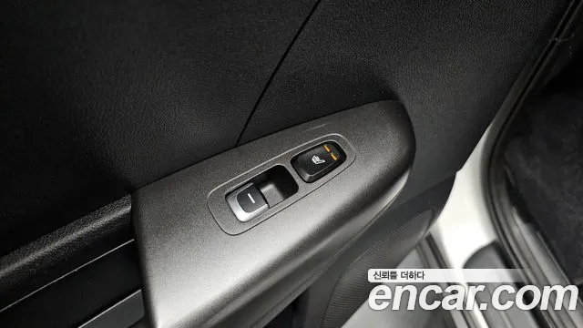 Kia Sportage The Bold id 2391742 из Кореи 10