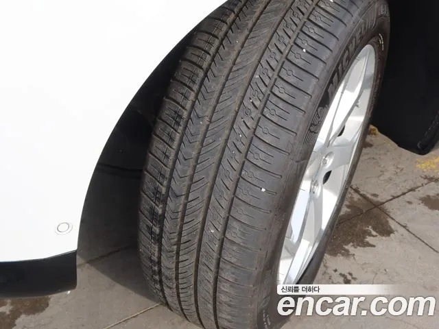 Land Rover Range Rover Sport 2nd Generation id 2640903 из Кореи 10