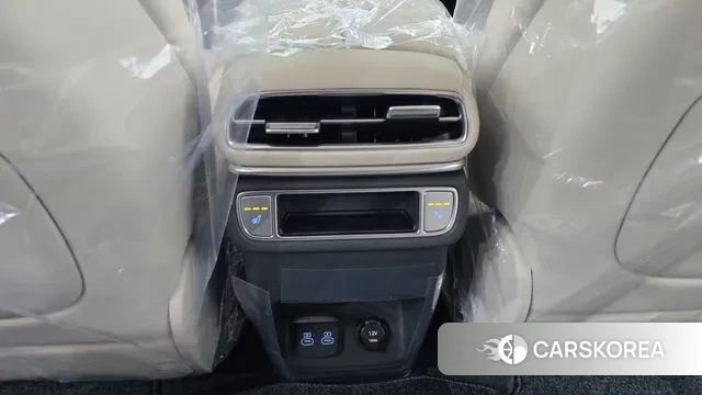 Genesis GV80 id 3462014 из Кореи 10