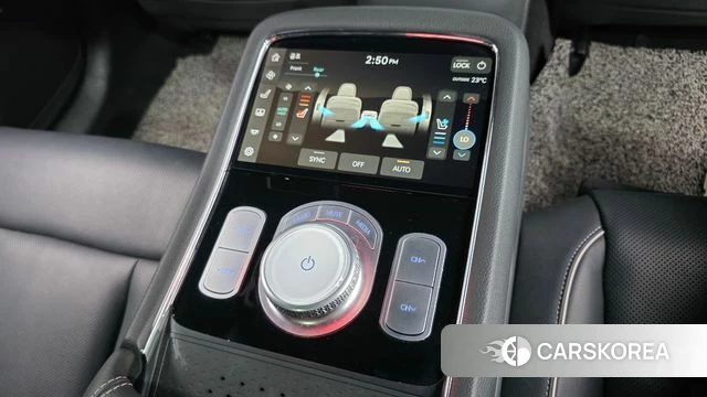 Genesis G90 (RS4) id 4506683 из Кореи 10