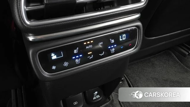Genesis GV80 id 4487988 из Кореи 10