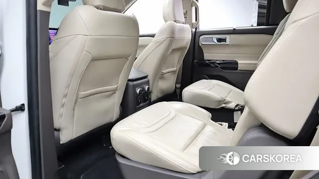 Ford Explorer 6th Generation id 3348904 из Кореи 10