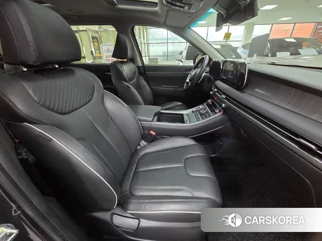 Hyundai The New Palisade id 3426747 из Кореи 10