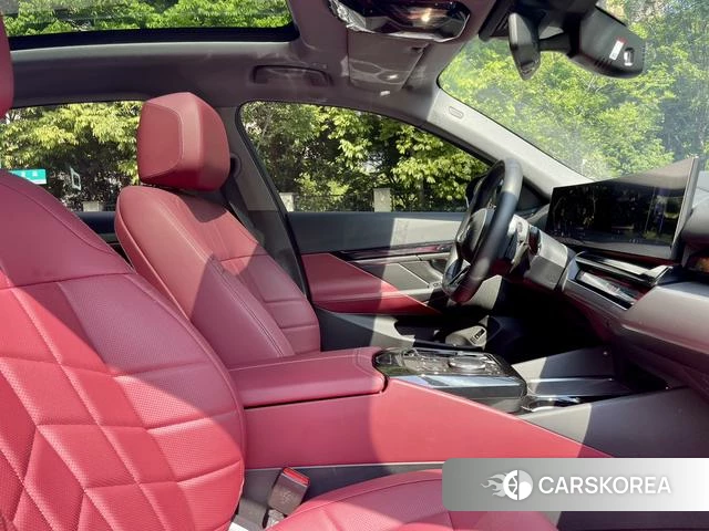BMW 5 series id 4275241 из Китая 10