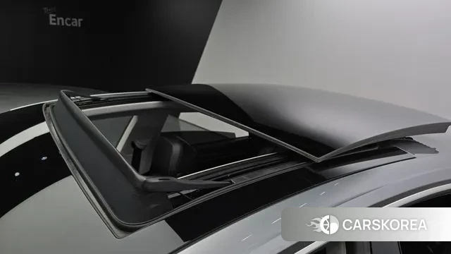 Volkswagen Arteon id 3018601 из Кореи 10