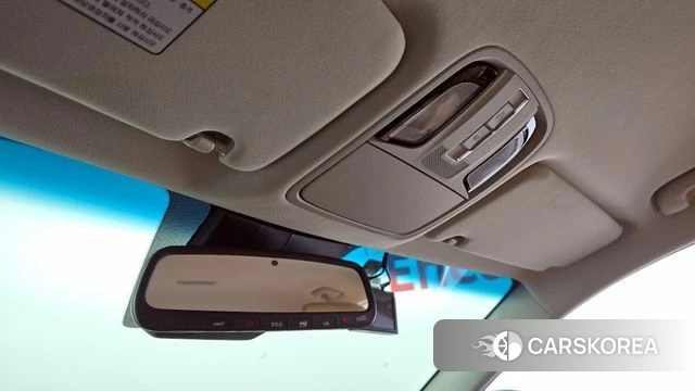 Kia K7 Premier id 3866998 из Кореи 10