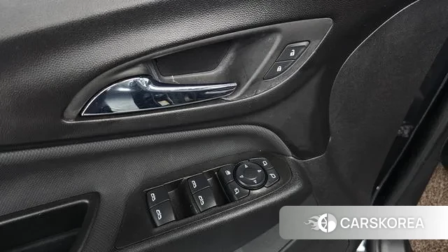 Chevrolet (GM Daewoo) The Next Equanox id 3053244 из Кореи 10