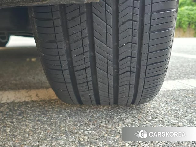Hyundai Grandeur Hybrid (GN7) id 4629217 из Кореи 10