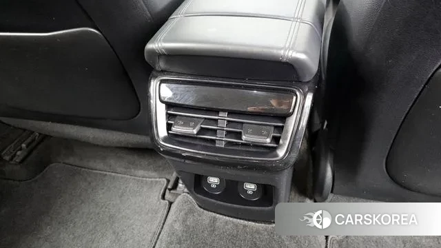 Kia K8 id 3759572 из Кореи 10