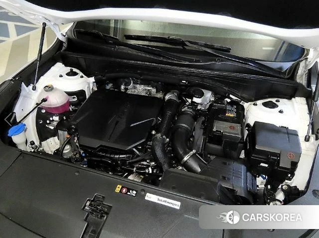 Kia The New Sorento 4th Generation id 4505577 из Кореи 10