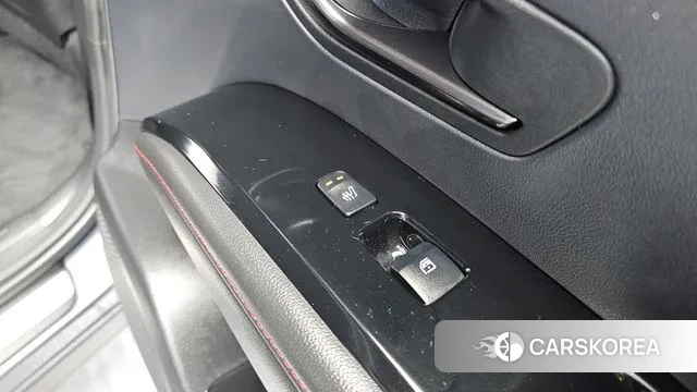 Hyundai Tucson Hybrid (NX4) id 3437742 из Кореи 10