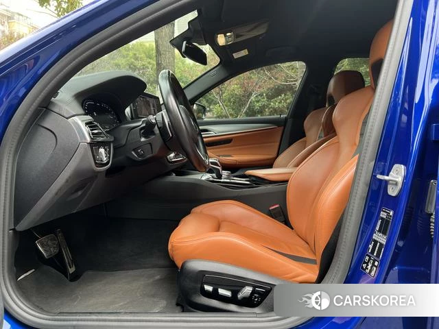 BMW M5 id 4365957 из Китая 10