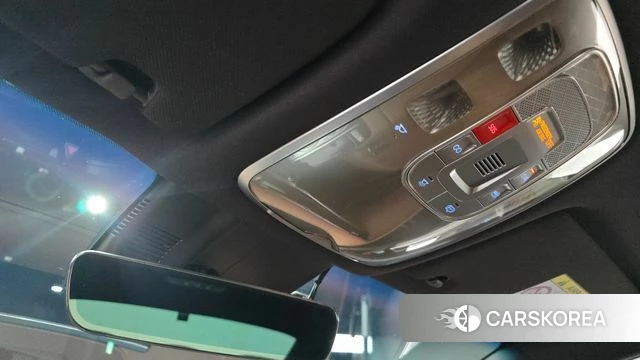 Genesis G80 (RG3) id 4793483 из Кореи 10