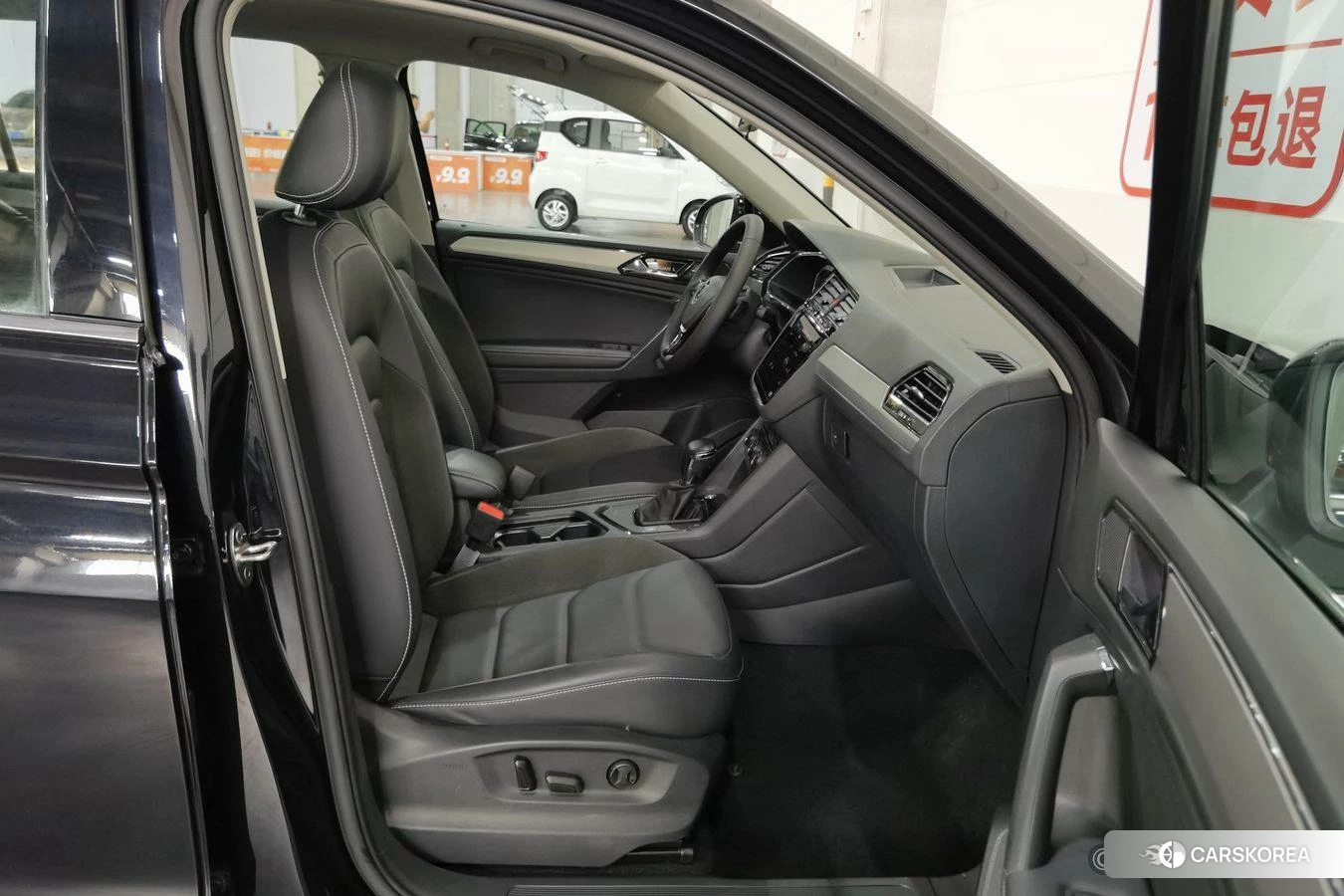 Volkswagen Tiguan L id 4426478 из Китая 10