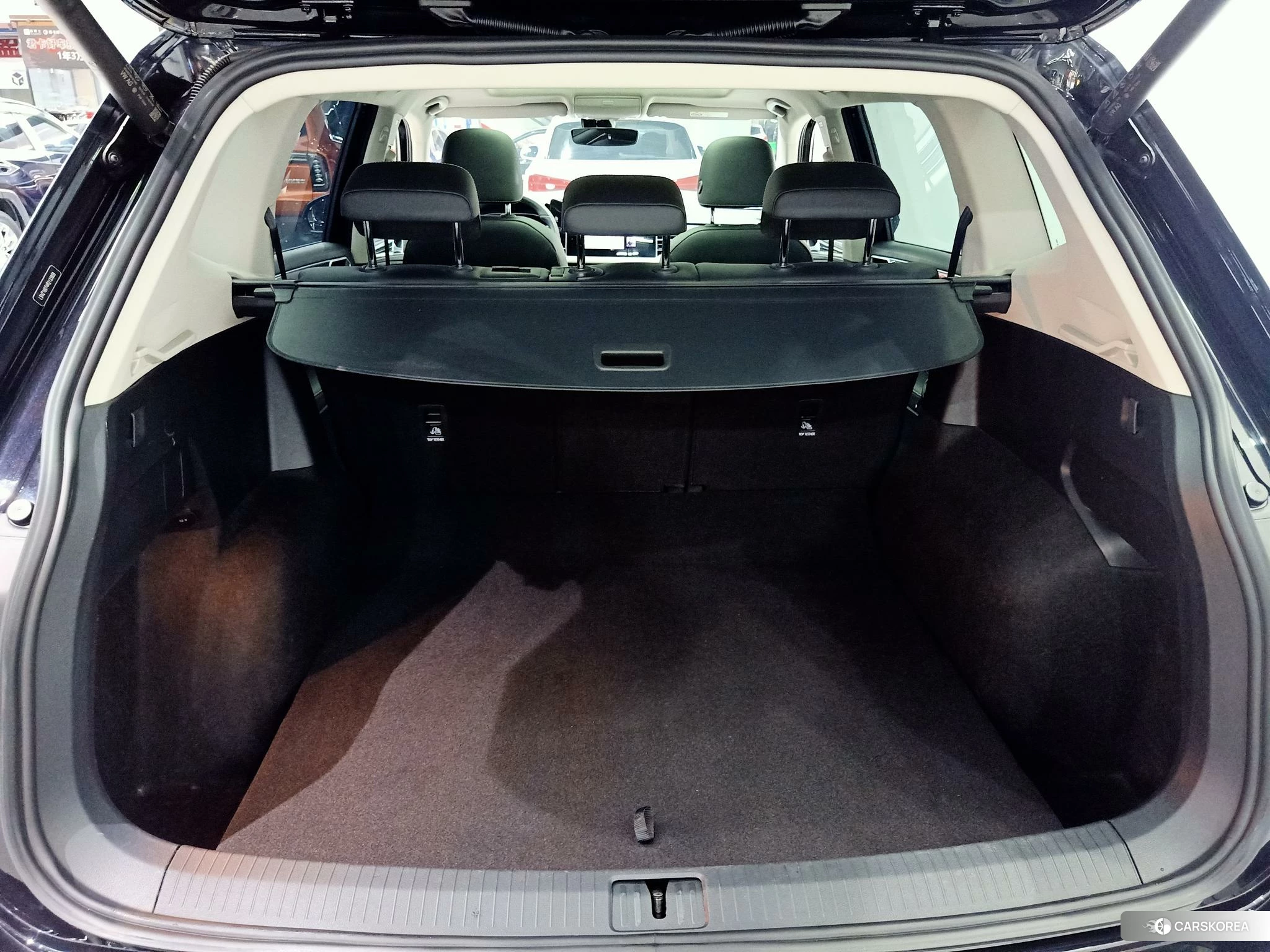 Volkswagen Tiguan L id 4461431 из Китая 10
