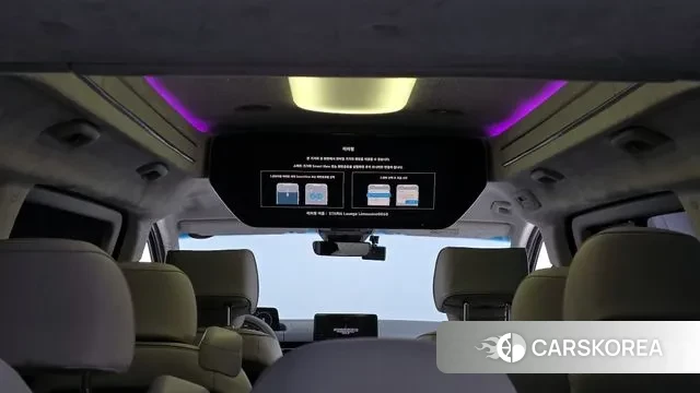 Hyundai Staria id 3645122 из Кореи 10