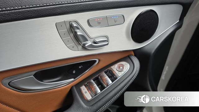 Mercedes-Benz GLC-Class X253 id 4863959 из Кореи 10