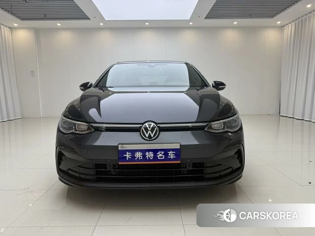 Volkswagen Golf id 4313337 из Китая 10