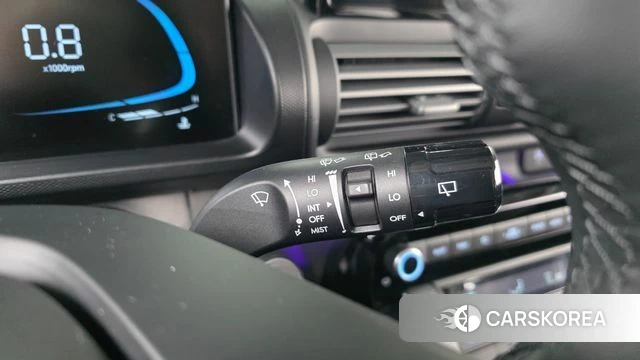 Hyundai The New Casper id 3891110 из Кореи 10