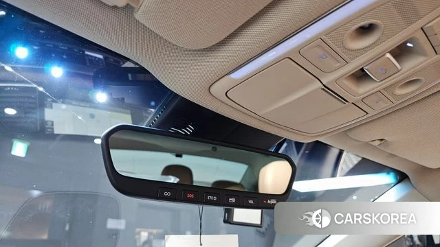 Genesis G80 id 4737517 из Кореи 10