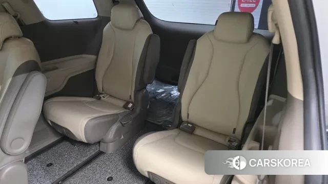 Kia Carnival 4th generation id 3765616 из Кореи 10