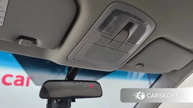 Ssangyong Tivoli Armor id 3449585 из Кореи 10