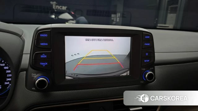 Hyundai Kona id 4596332 из Кореи 10