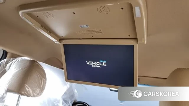 Kia The New Carnival id 3055572 из Кореи 10