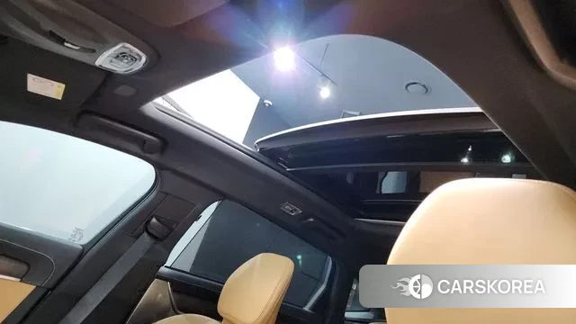 Volvo S90 id 3444197 из Кореи 10