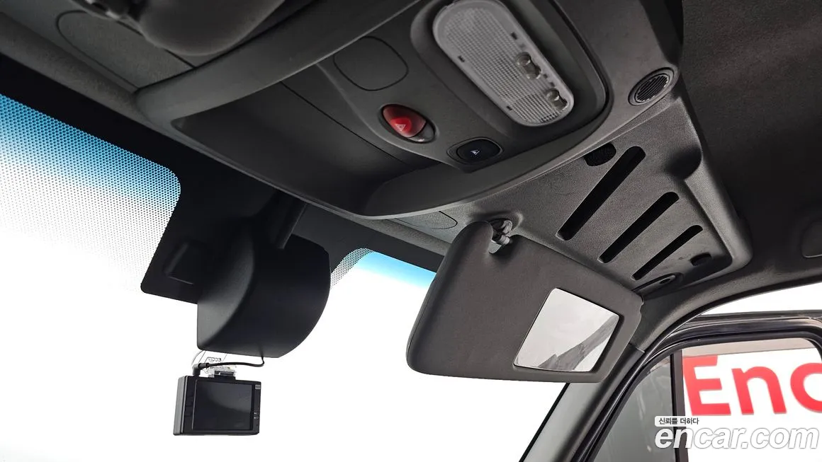 Renault Korea (Samsung) Master id 2151751 из Кореи 10