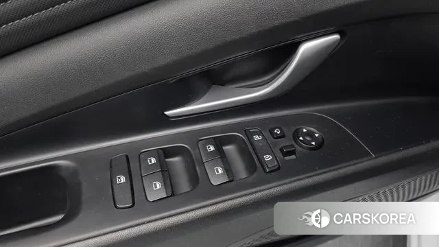 Hyundai Avante Hybrid (CN7) id 3503052 из Кореи 10