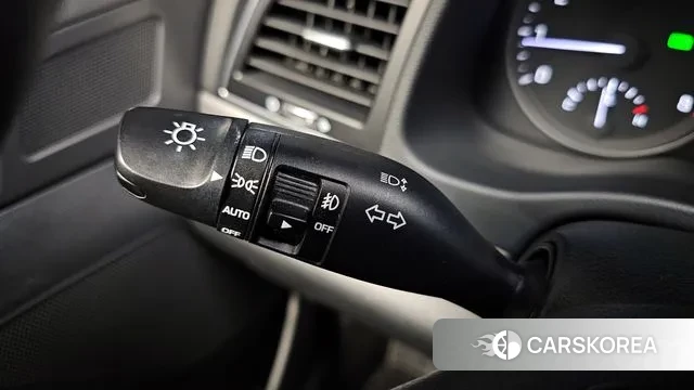 Hyundai Avante AD id 3145161 из Кореи 10