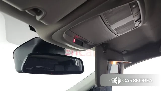 Renault Korea (Samsung) The New QM6 id 3311320 из Кореи 10